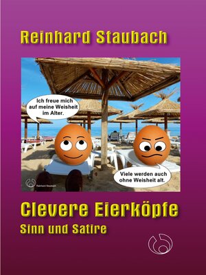 cover image of Clevere Eierköpfe